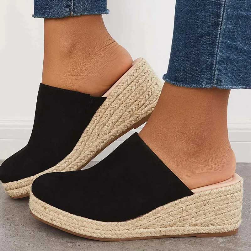 ORTOPEDIA | Komfort+ Sandalen Elegant für den Sommer