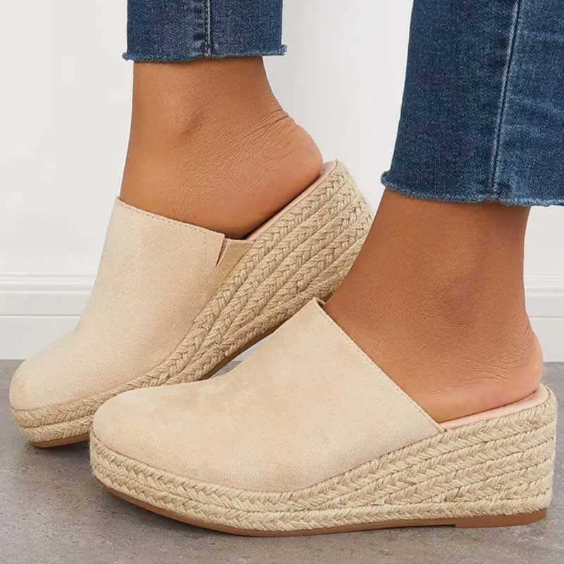 ORTOPEDIA | Komfort+ Sandalen Elegant für den Sommer