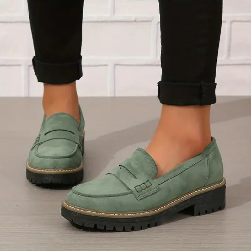 AURÉLIA | Elegante und Ultra-Bequeme Slipper