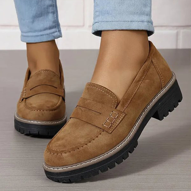 AURÉLIA | Elegante und Ultra-Bequeme Slipper